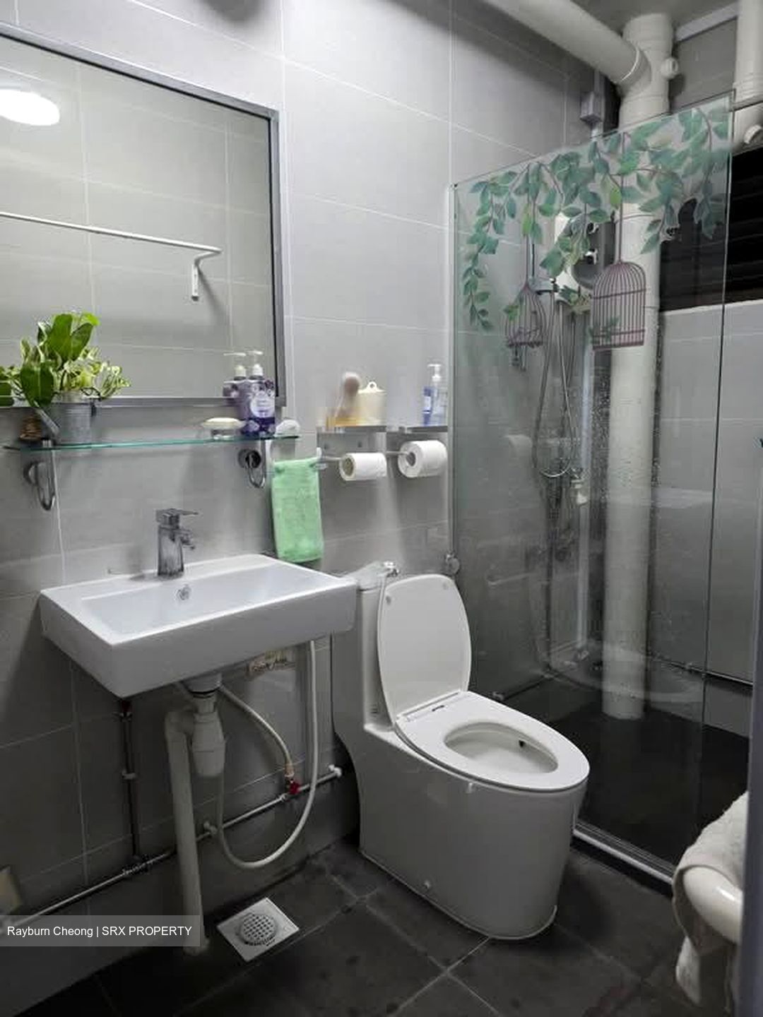 Blk 101 Pasir Ris Street 12 (Pasir Ris), HDB Executive #573657391